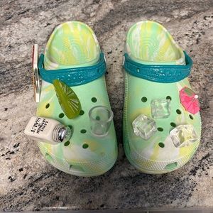 used Women size 10 men size 8 only worn a handful of times